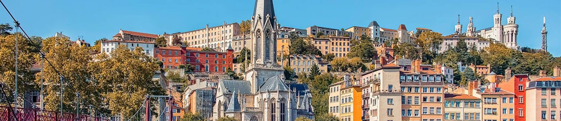 Lyon, France