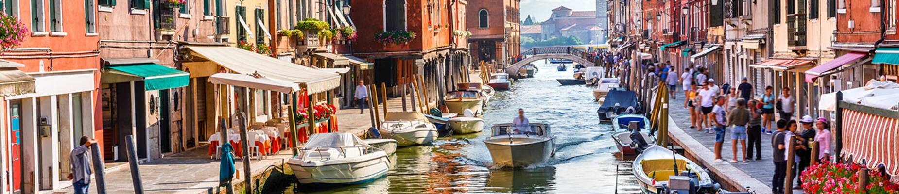 Venice, Italy