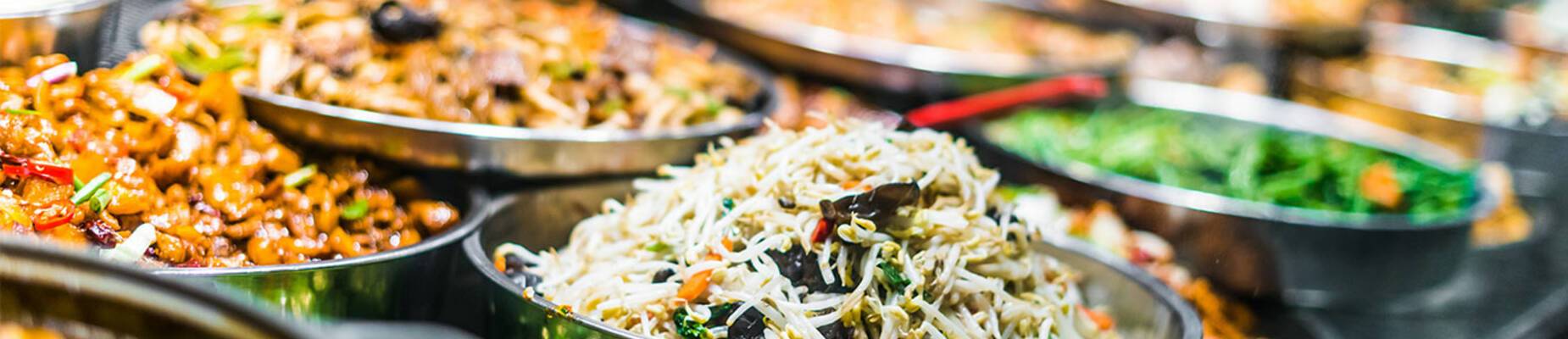 Singapore food
