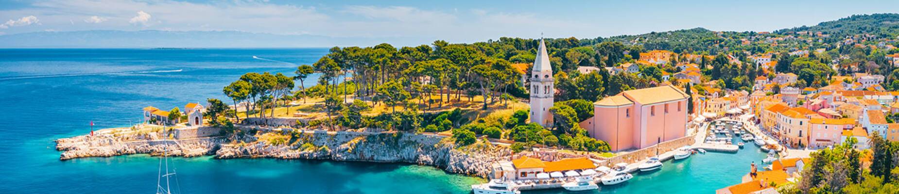 Dubrovnik, Croatia