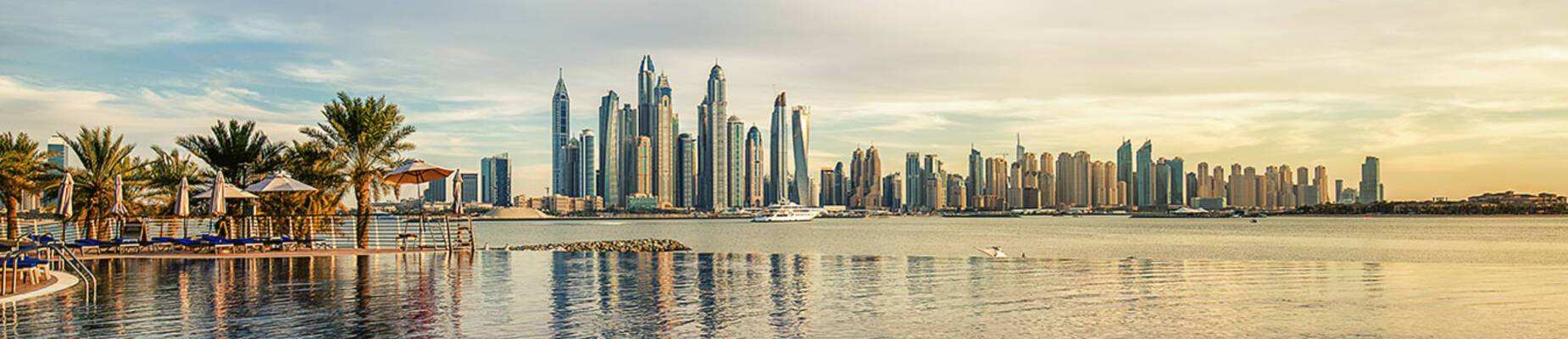 Dubai Cruises