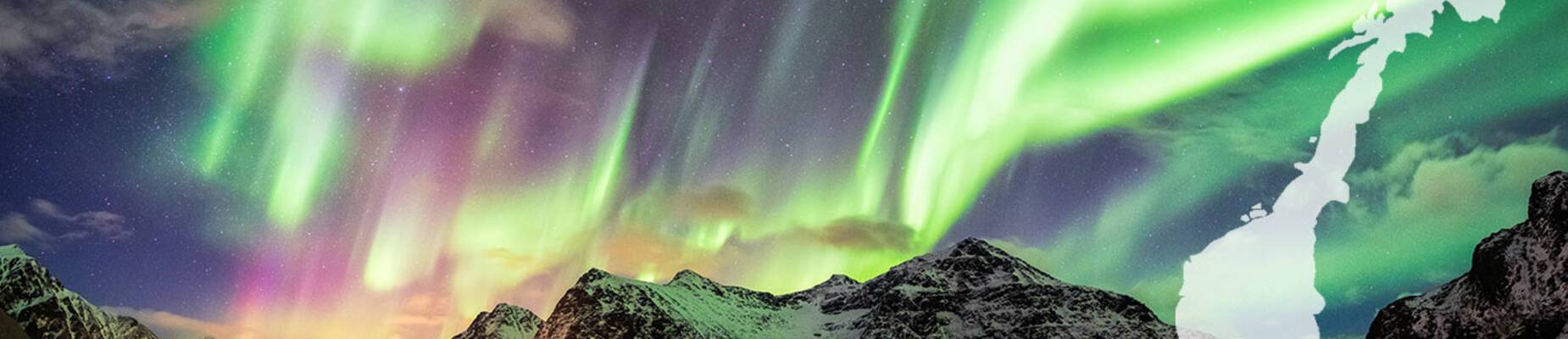 Norway cruises