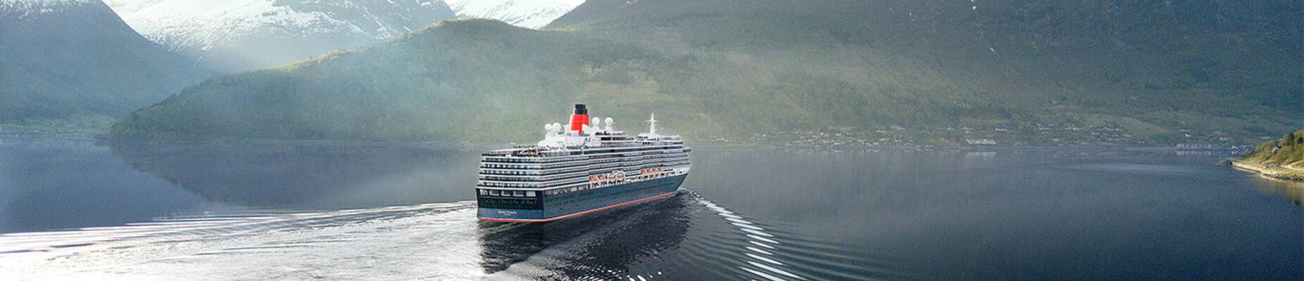 Queen Victoria