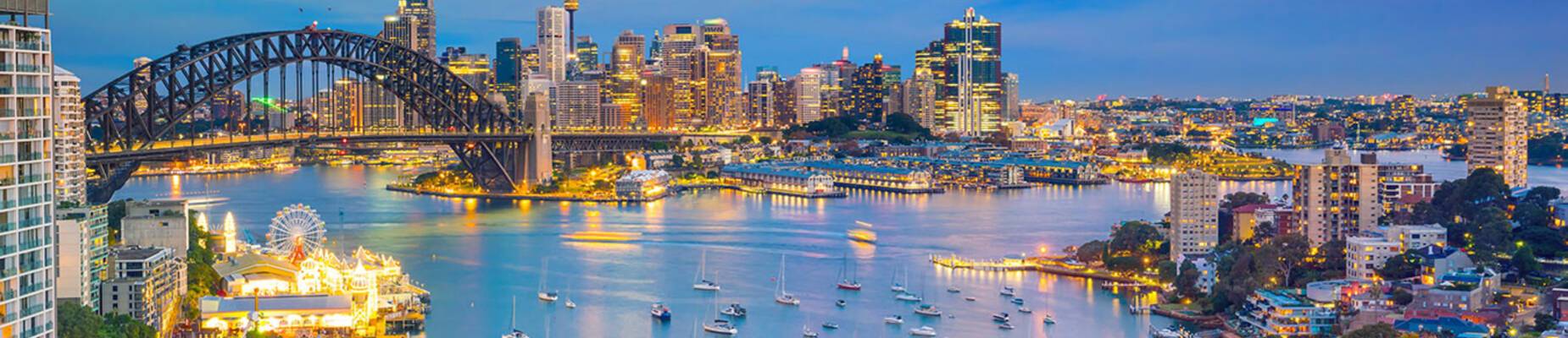 World Cruises