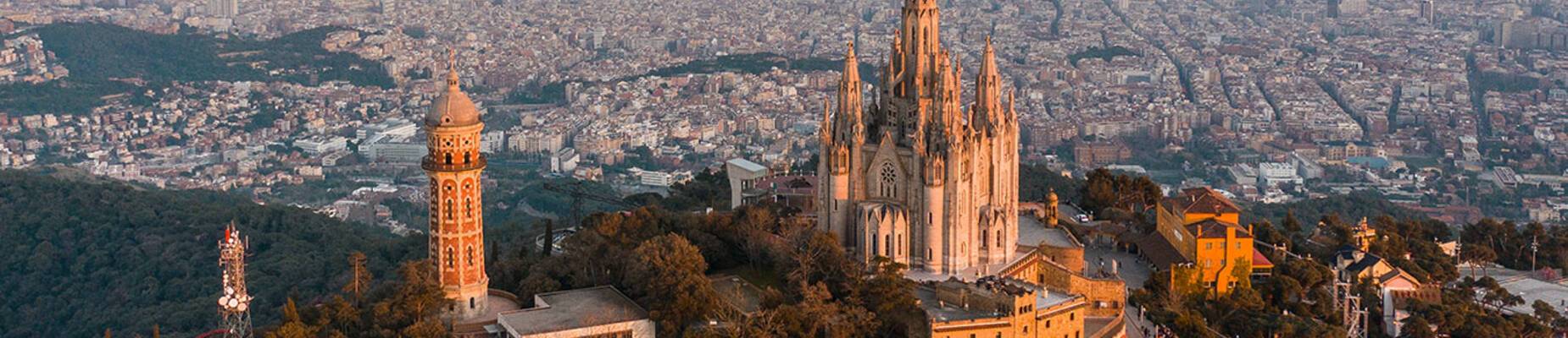 Barcelona, Spain