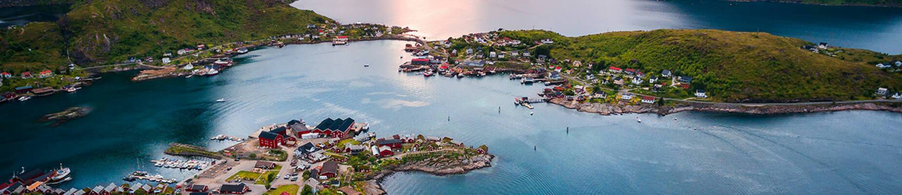 Norway Cruises