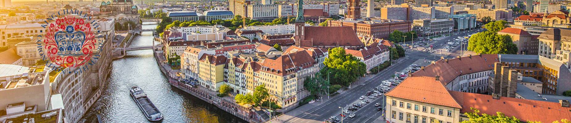 Berlin, Germany