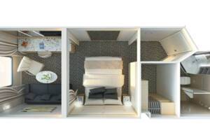 Vista Suite