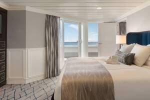Owner's Suite, Nautica, Oceania Cruises