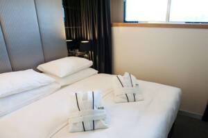 Standard Suite, Scenic Sapphire, Scenic River Cruises