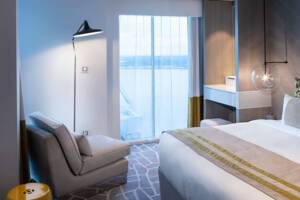 Guest Bedroom, Celebrity Edge