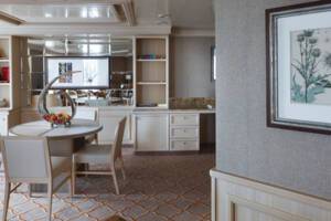 Royal Suite
