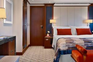 Signature Suite Bedroom