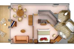 Silver Suite