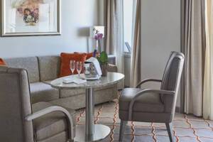 Medallion Suite