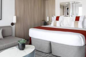 Aqua Sky Suite, Celebrity Beyond