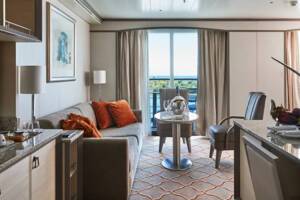 Silver Suite