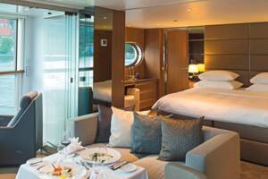 Royal Panorama Suite (RP), Scenic Jasper