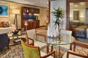 Owners Suite