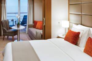 Silver Suite