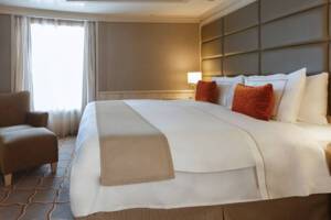 Royal Suite