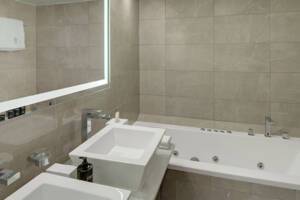Royal Suite Bathroom (RS), Celebrity Millennium