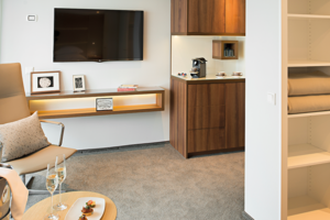 Owner's One-bedroom Suite, Emerald Star