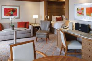 Silver Suite