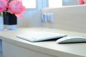 Balcony Suite Mac Mini, Scenic Sapphire, Scenic River Cruises