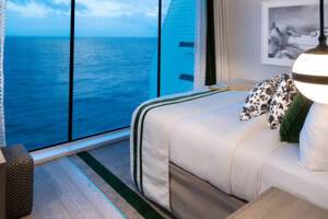 Edge Villa Suite, Celebrity Apex