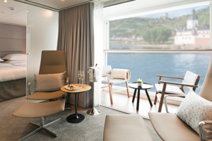 Owner's One-bedroom Suite, Emerald Star