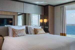 Suite Bedroom (B5), Arvia