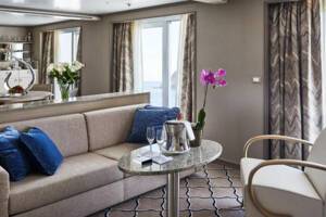 Owners Suite