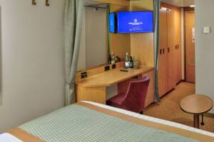 Ocean View Double Stateroom, Noordam