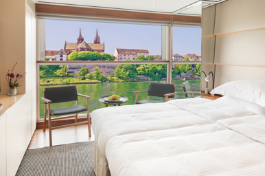 Panorama Balcony Suite, Emerald Liberté