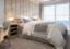 Silver Suite Bedroom