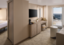 Aft-facing Suite With Large Balcony, Norwegian Prima