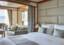Classic Veranda Suite Bedroom (CV), Silver Whisper