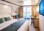 Deluxe Balcony, Sky Princess, Princess Cruises