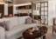 Oceania Suite Living Area, Oceania Cruises