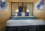 Family Inside Stateroom, Norwegian Star