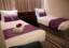 Twin Inside Cabin, Ambience, Ambassador