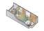 Concierge Class Stateroom floor plan