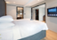 Grand Balcony Suite, Emerald Harmony
