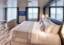 Penthouse Suite Bedroom, Queen Anne, Cunard