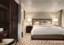Vista Suite, Bedroom, Regatta, Oceania Cruises