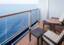 Signature Suite Balcony, Zuiderdam