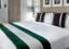 Celebrity Suite bedroom, Celebrity Ascent