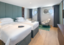 Emerald Stateroom, Emerald Harmony