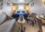 Britannia Oceanview Bedroom, Queen Mary 2, Cunard